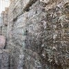Small Square Oaten Bales