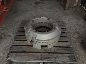 Massey 7xxxx Series Wheel Weights
