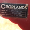 2012 Croplands Pinto Series 2 3000 ltr