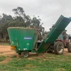 Italmix Feed Mixer