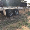 40 Ft Skel Trailer suit hay