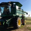 2015 John Deere S680 Header