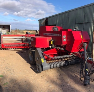 Massey Ferguson 1840 small baler for sale