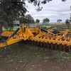 6m Agrisem Speed Tiller