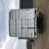 Isuzu FRR 550 dual cab tipper cattle horse truck