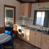 Cabin  - Fully Self Contained - With everything included In Excellent Condition .