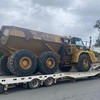 2008 Caterpillar 740 Articulated Dump Truck