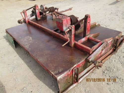  - Slasher Irish Trailing - 2% Buyers Premium on all Lots