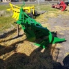 Mouldboard Plough 3pl