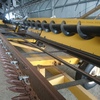 Honeybee 94C 36ft Draper Belt Front