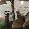 2009 John Deere 9770 Header
