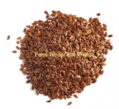 WANTED Linseed or Flaxseed