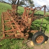 Ryan cultivator bar