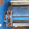 2013 MCINTOSH 7.5 MANURE SPREADER FOR SALE - AS NEW!