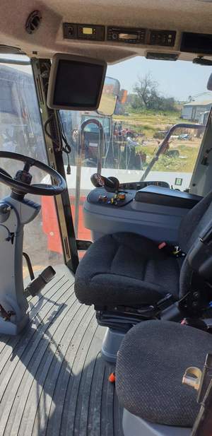 Massey Ferguson 9560