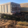 Farm Tipping Trailer