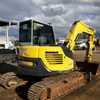 2012 Yanmar Vi080