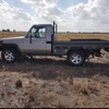 05’ 79 Series Toyota Landcruiser Ute For Sale
