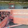 New Holland 317 Baler