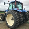 NEW HOLLAND TG210 Tractor For Sale 18 Speed -  Super Steer ****Price Reduced****