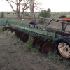 Shearer One Way Plough
