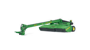 JOHN DEERE 956 MOCO