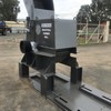 Var-Co Industrial Hammer Mill