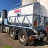 Truck for Sale with established Business Opportunity as Distributor for Performance Feeds (Anipro) in South West Victoria