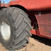 Case 2188 Header with 30 ft 1010 Front