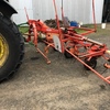 Kuhn Tedder Rake