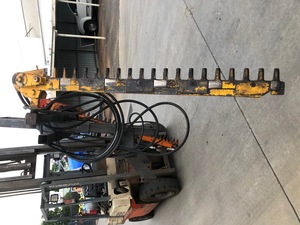 Hesco Vineyard Trimmer
