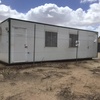 Portable building 