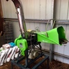 Jas Smith SFC 1440 Chaff Cutter