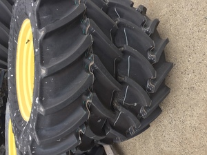 MITAS TYRES & RIMS 540/65R30