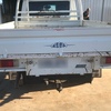2013 Toyota Landcruiser Workmate 2nd owner 
