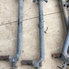 Horwood Bagshaw airseeder heads and uprights