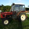 Zetor tractor 7711