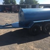 2200 lt Fuel Trailer $300 discount has just been applied to Trailer
