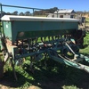 Complete Sowing Combo - Tractor, Seed Drill, Grouper