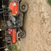 Kubota RTV 4x4