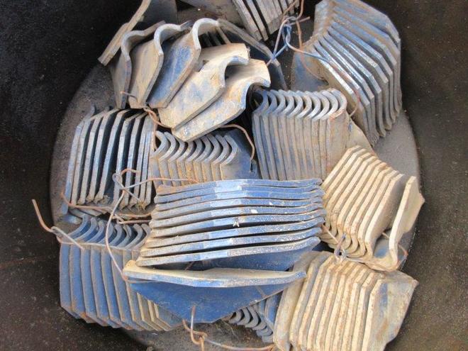 Under Auction - 116 - Points - 2% Buyers Premium on all Lots