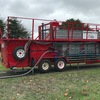 Mobile Controlled Emersion Sheep Dipping Unit
