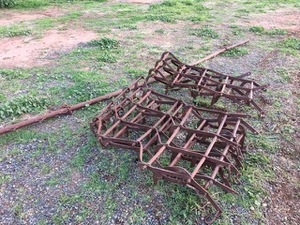 Under Auction - Harrows - 2% Buyers Premium on all Lots