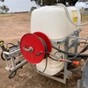 Croplands 3PL Sprayer 