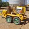 Rotary Grain Cleaner