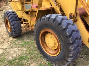 Caterpillar 930 Loader