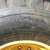 Baler Tyre 700/50 - 22.5