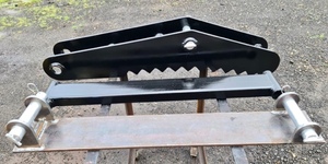 Manual Excavator Thumb Kit 5.5-8ton