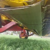 New Holland 7150 Haybine Mower Conditioner
