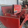 2014 Massey Ferguson WR9770 with 16ft Razor Bar Twin Max Disc Mower